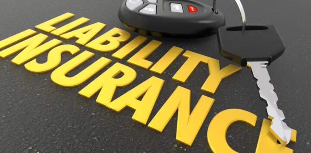 Liability Car Insurance
