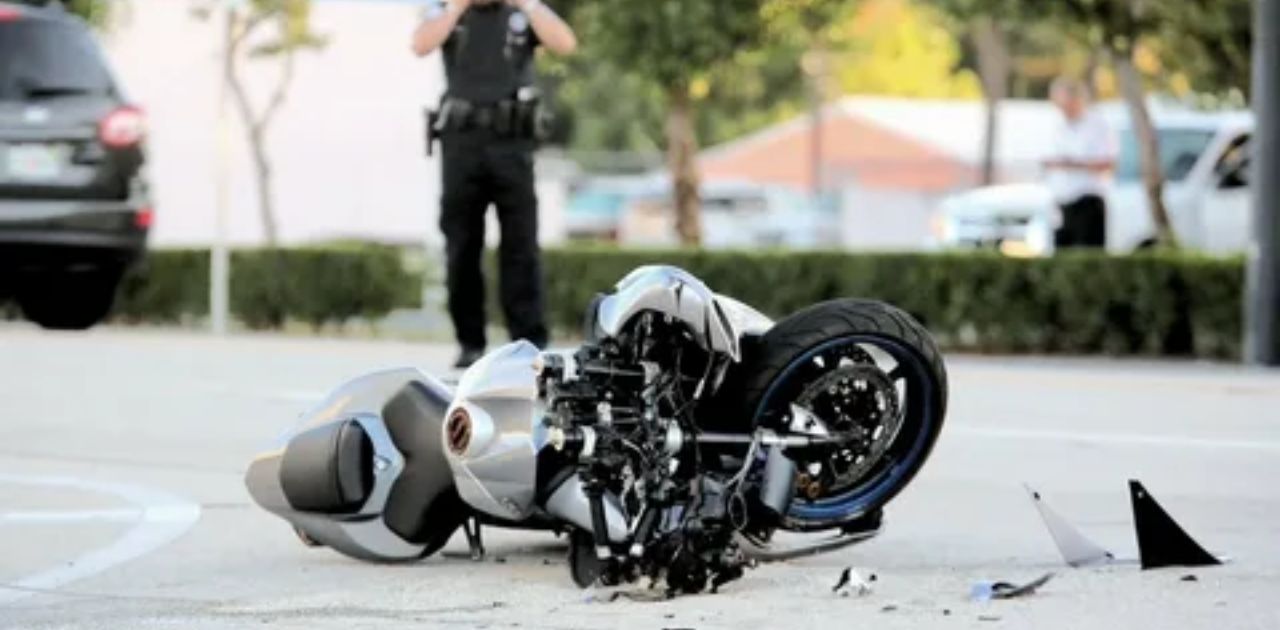 "Accidental death insurance for bikers in 2025"