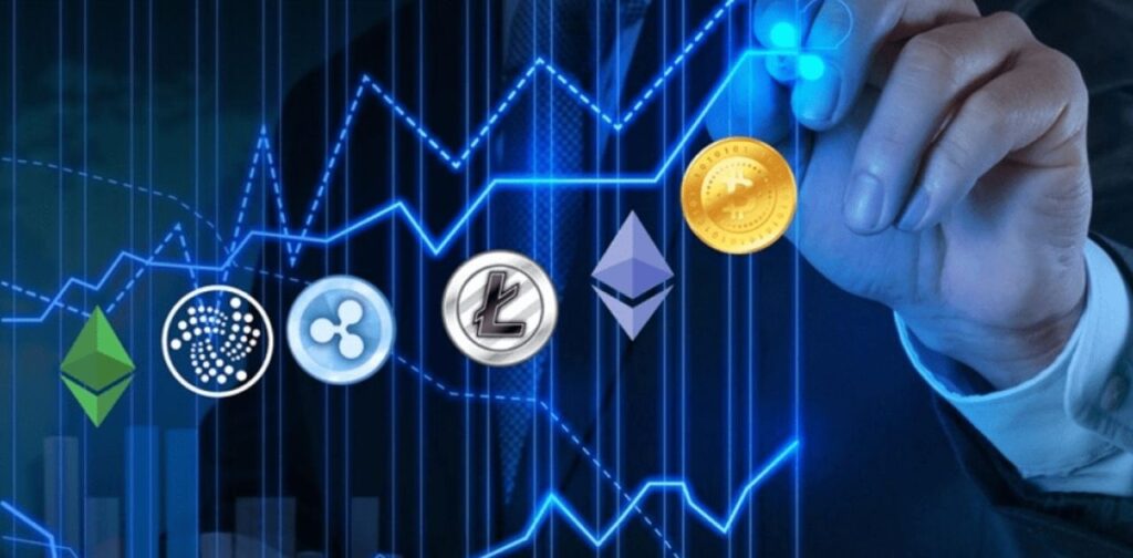 Cryptocurrency Investment Strategies