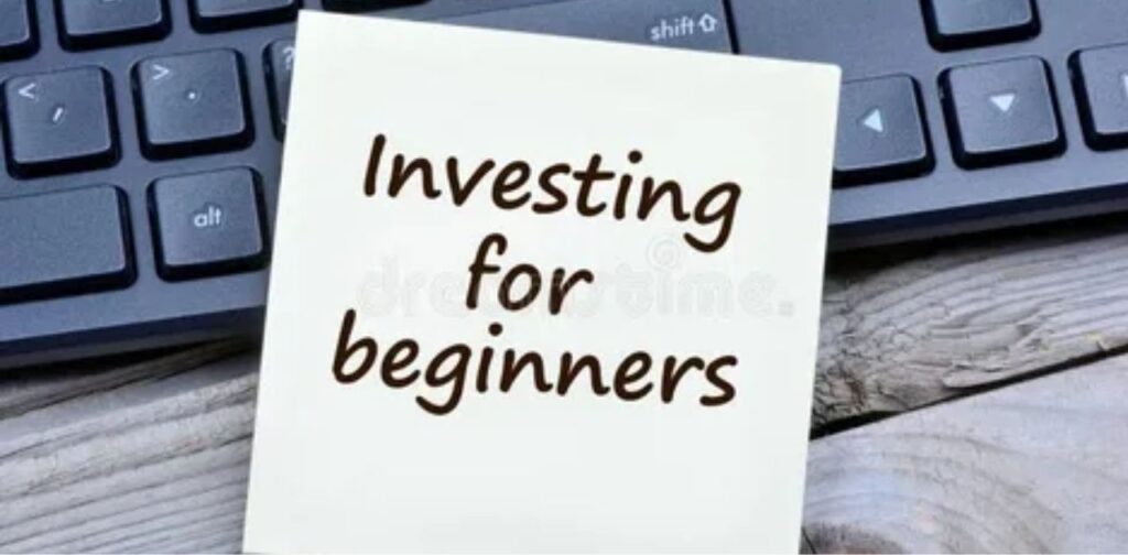 Key Strategies for Beginner Investors
