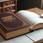 All About General Ledger Insurance: Protect Your Business Finances