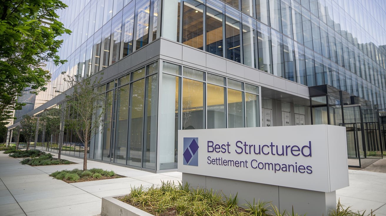 Best Structured Settlement Companies