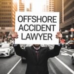 Offshore Accident Lawyer