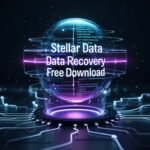 Stellar Data Recovery Free Download