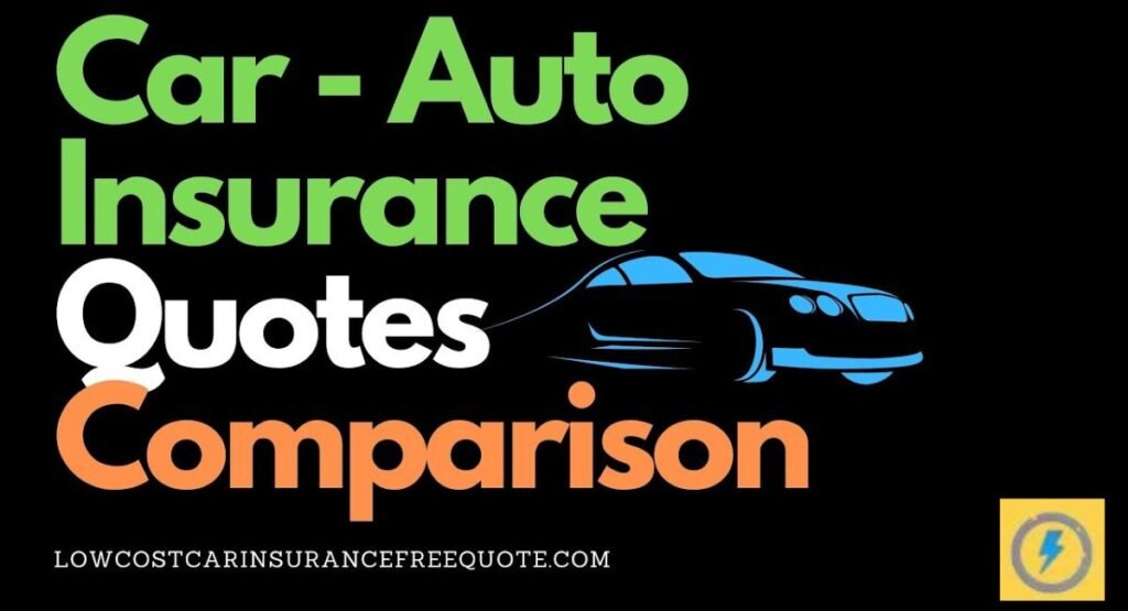 Cheap Auto Insurance Quote Online tips