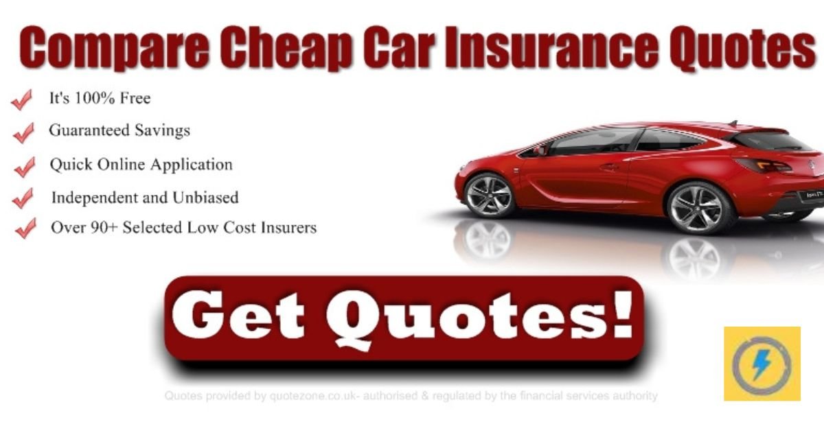 Cheap Auto Insurance Quote Online banner